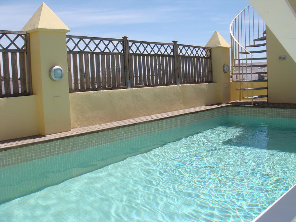 La Casa Del Limonero Apartment El Puerto de Santa Maria Exterior photo